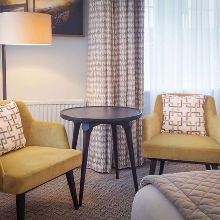 Mercure Blackburn Dunkenhalgh Hotel & Spa Accrington Kültér fotó