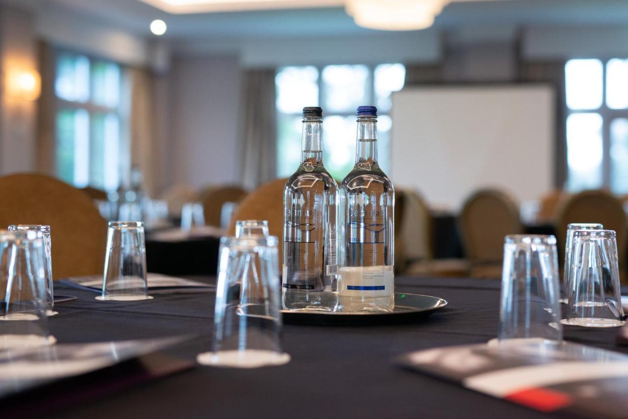 Mercure Blackburn Dunkenhalgh Hotel & Spa Accrington Kültér fotó