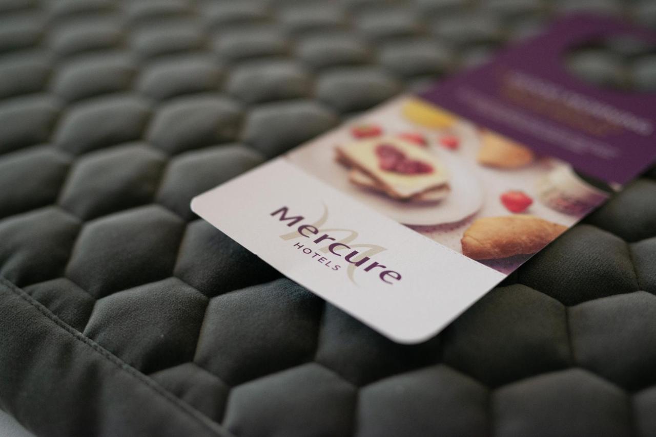 Mercure Blackburn Dunkenhalgh Hotel & Spa Accrington Kültér fotó