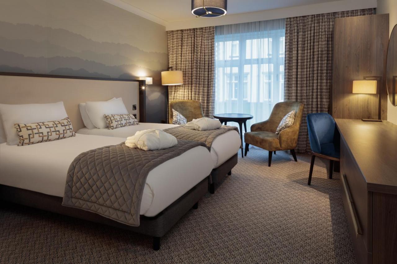 Mercure Blackburn Dunkenhalgh Hotel & Spa Accrington Kültér fotó