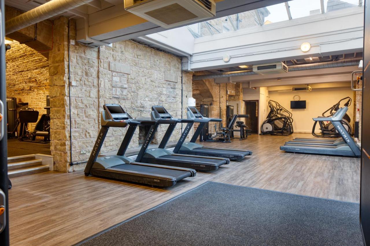 Mercure Blackburn Dunkenhalgh Hotel & Spa Accrington Kültér fotó