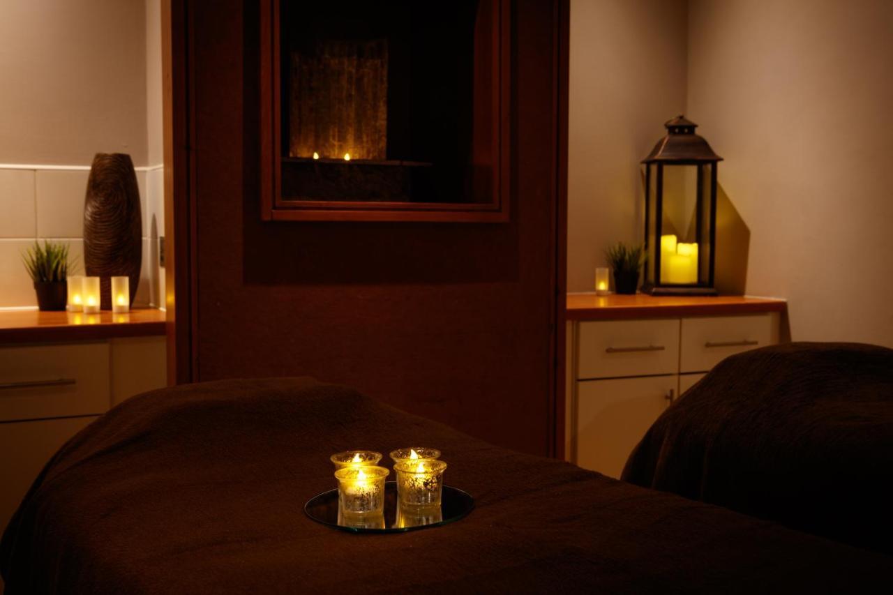 Mercure Blackburn Dunkenhalgh Hotel & Spa Accrington Kültér fotó