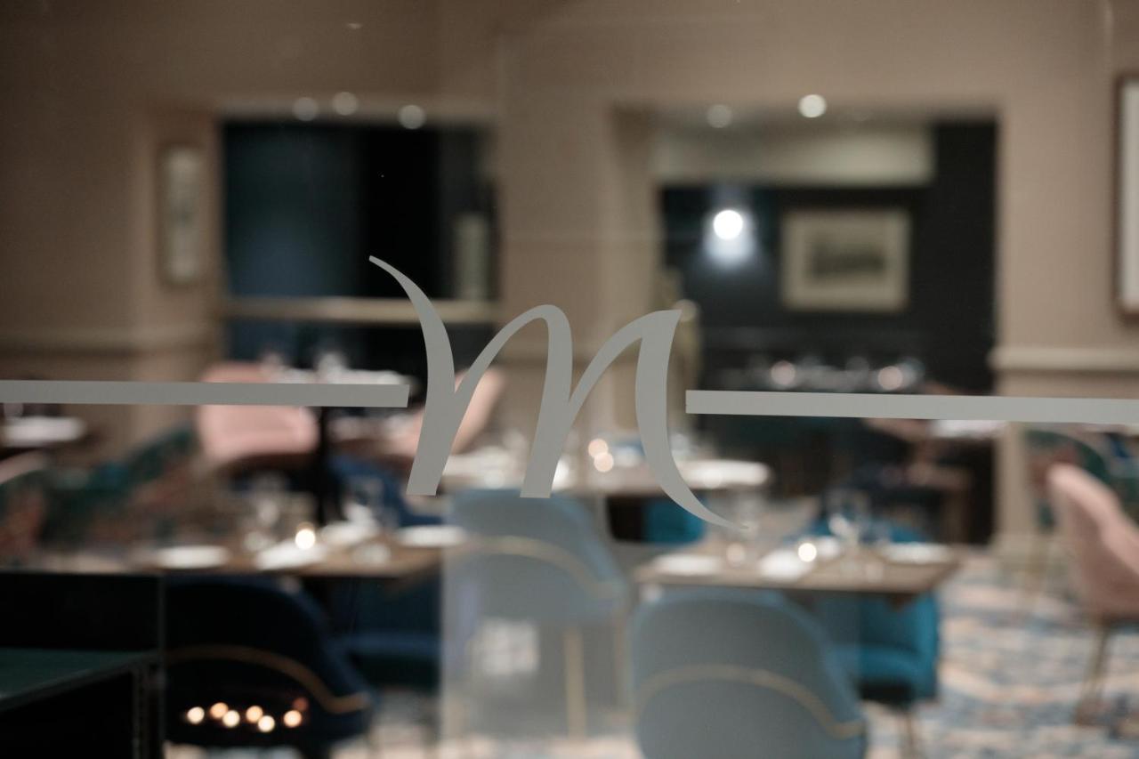 Mercure Blackburn Dunkenhalgh Hotel & Spa Accrington Kültér fotó
