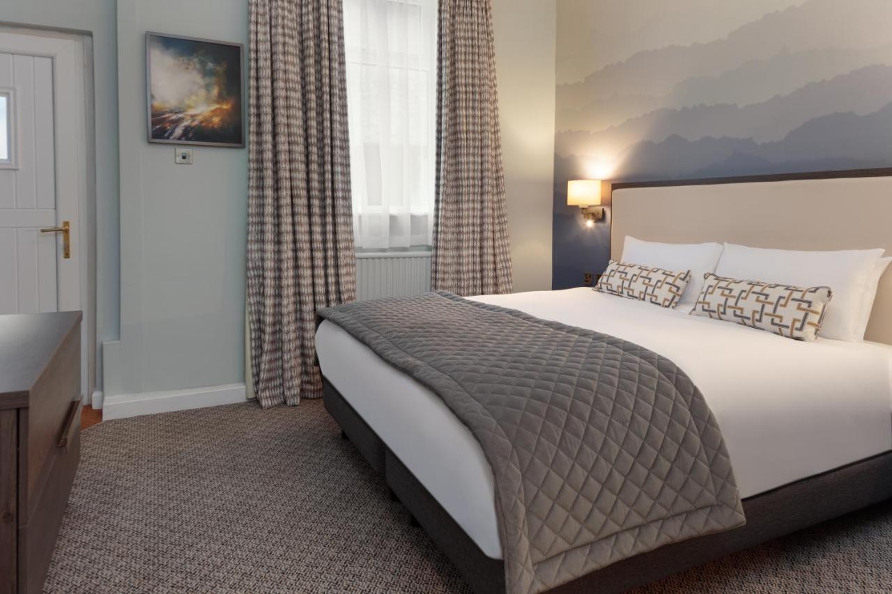 Mercure Blackburn Dunkenhalgh Hotel & Spa Accrington Kültér fotó