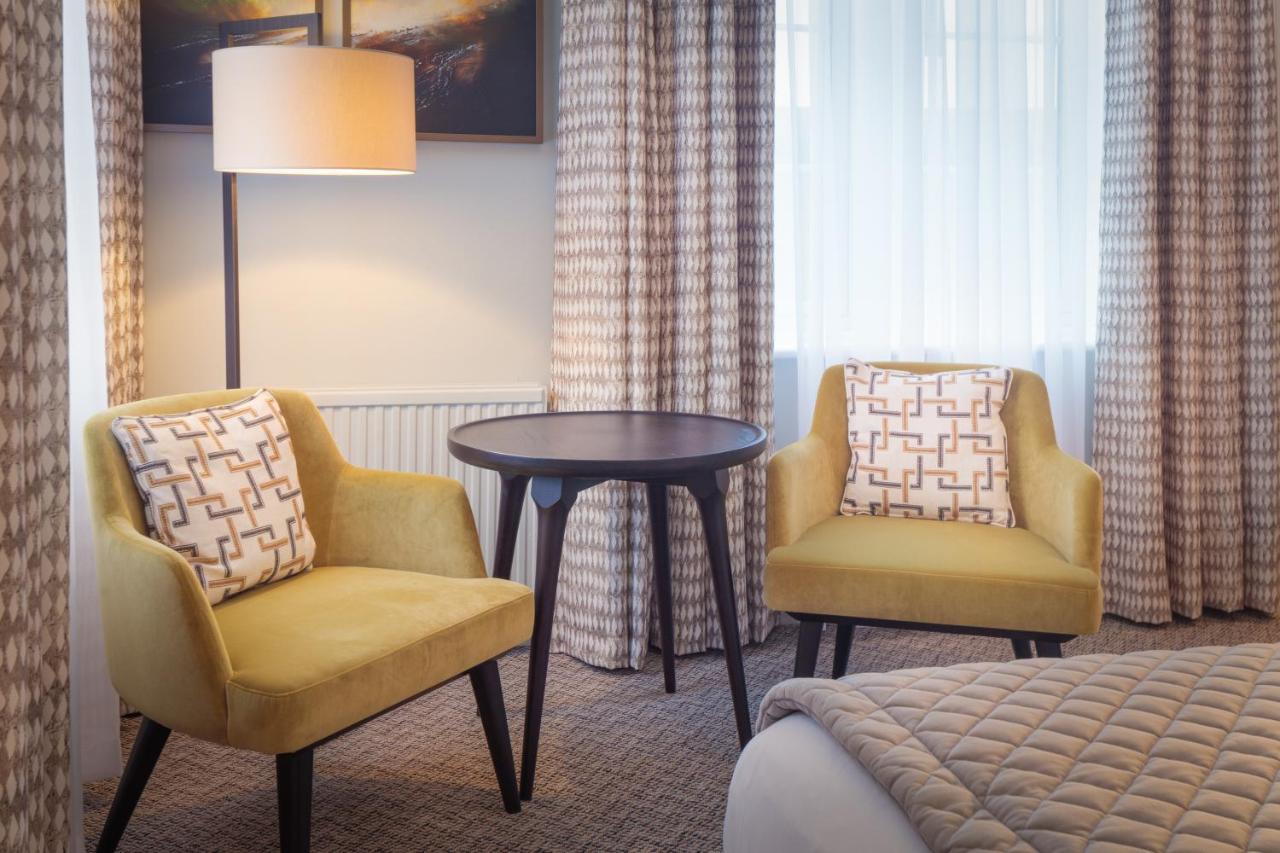 Mercure Blackburn Dunkenhalgh Hotel & Spa Accrington Kültér fotó
