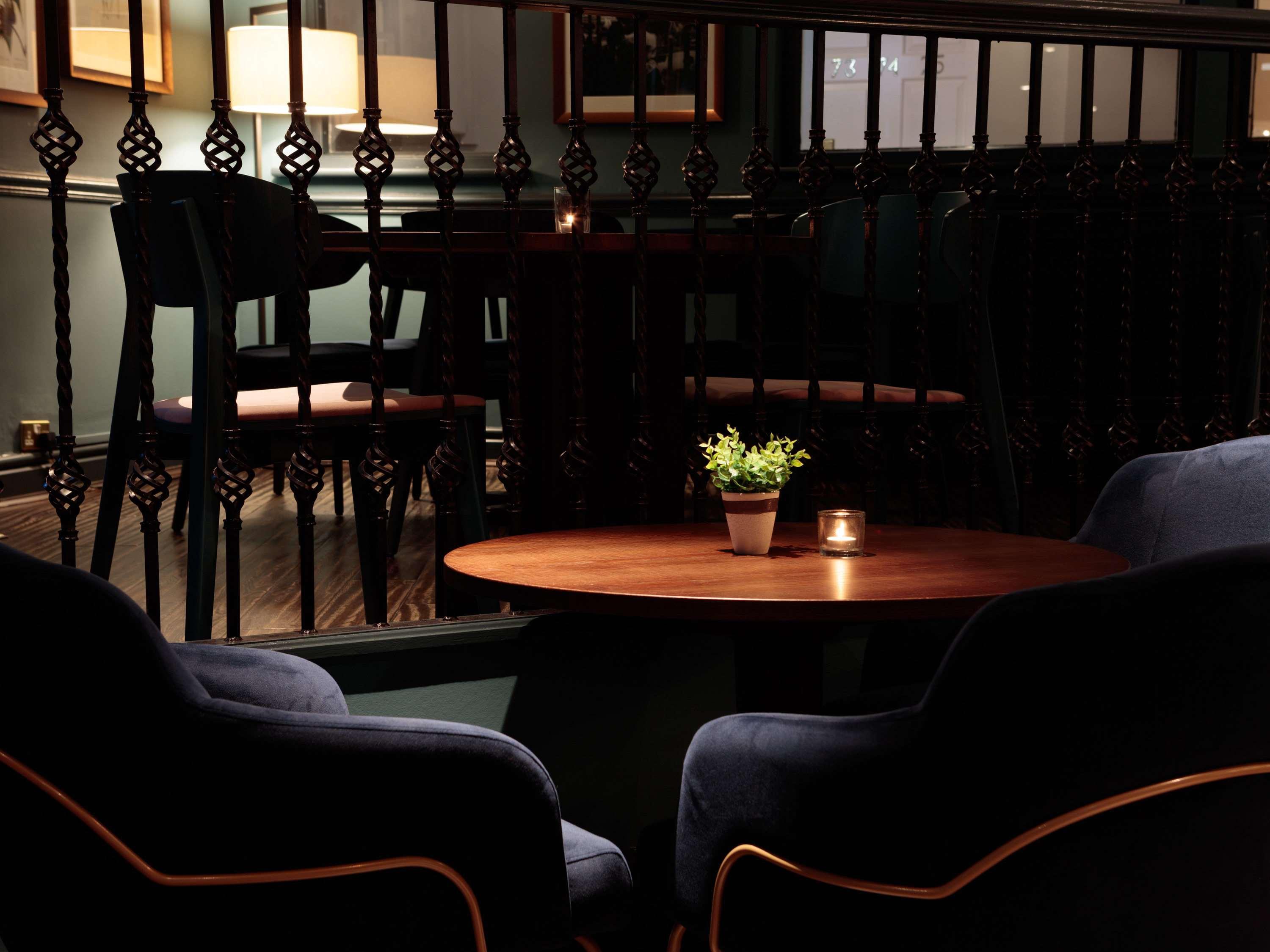 Mercure Blackburn Dunkenhalgh Hotel & Spa Accrington Kültér fotó