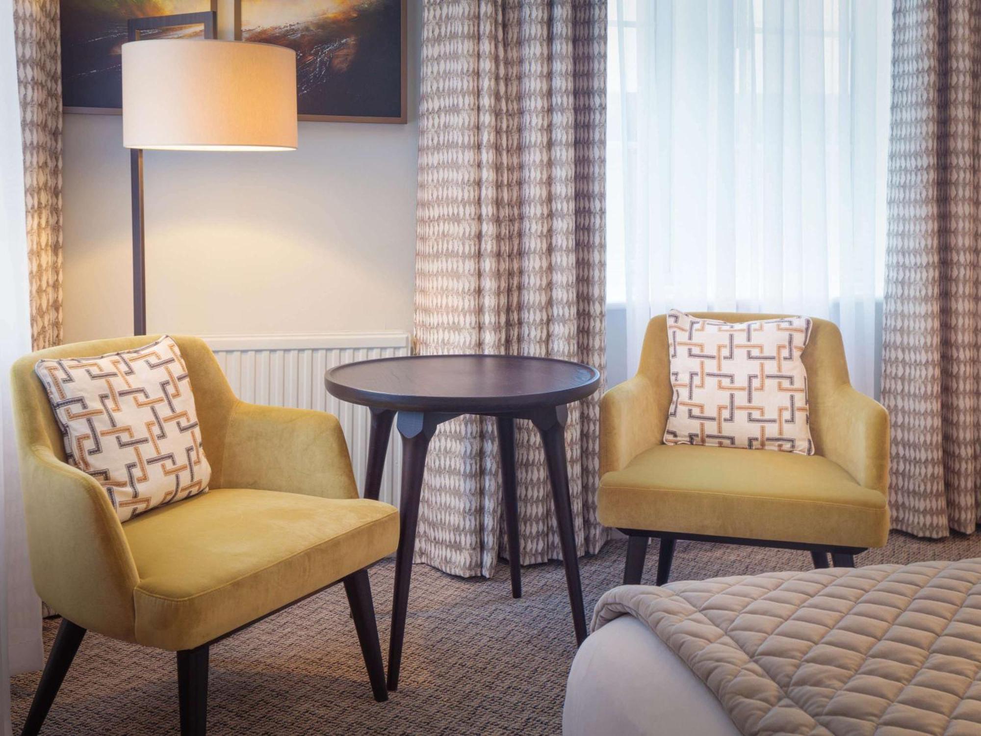 Mercure Blackburn Dunkenhalgh Hotel & Spa Accrington Kültér fotó