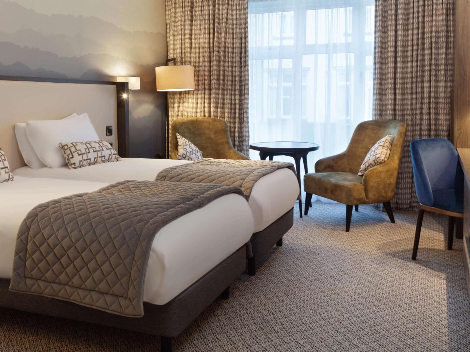 Mercure Blackburn Dunkenhalgh Hotel & Spa Accrington Kültér fotó